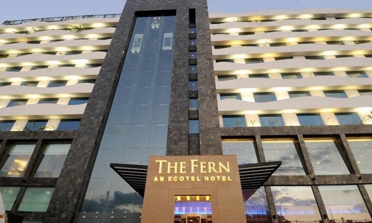 The Fern - An Ecotel Hotel Ahmedabad